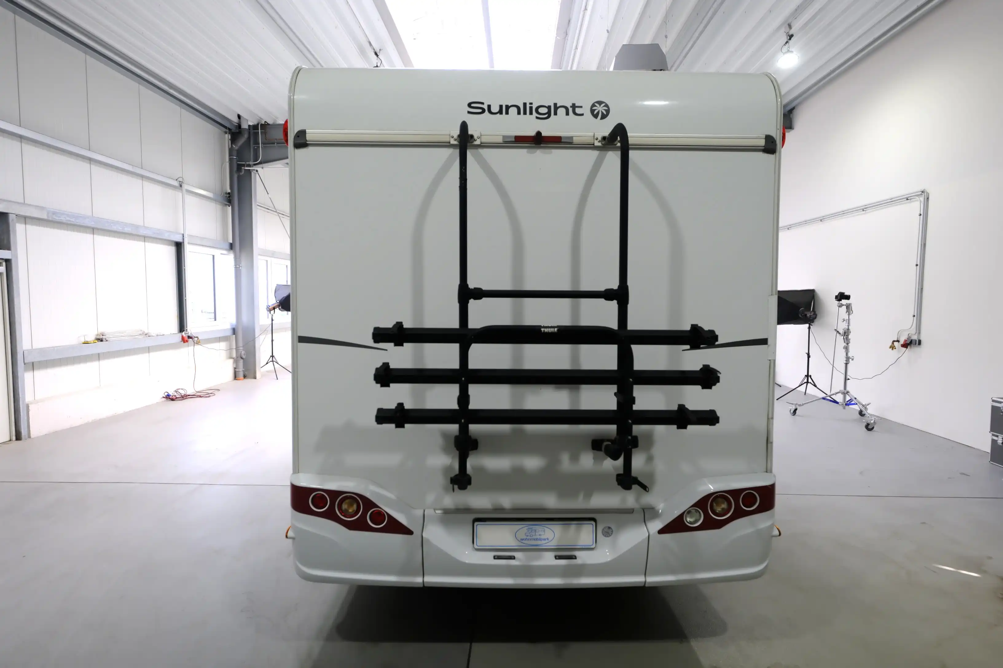 SUNLIGHT V 66 Adventure Edition